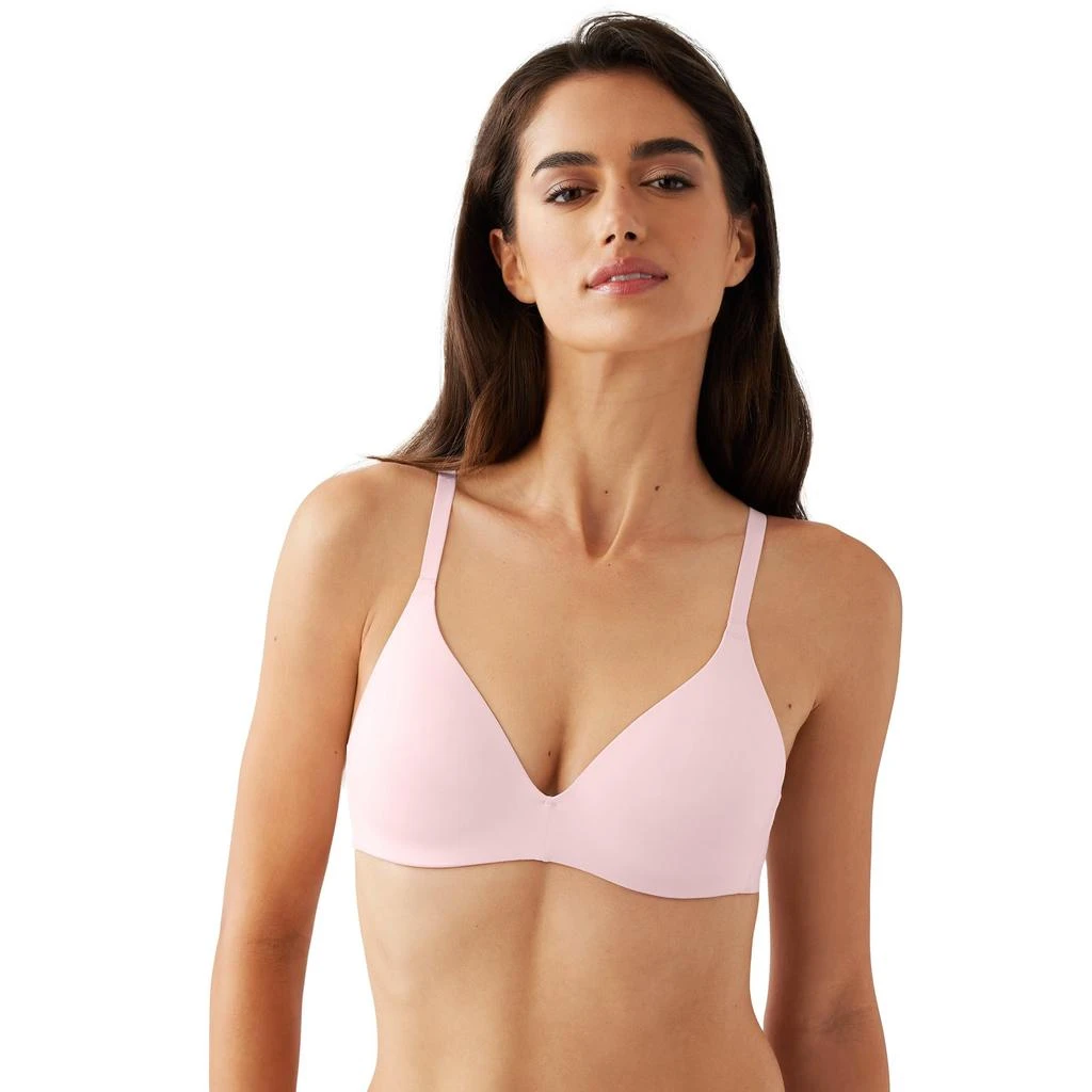 Wacoal Comfort First Wire Free T-Shirt Bra 856339 1