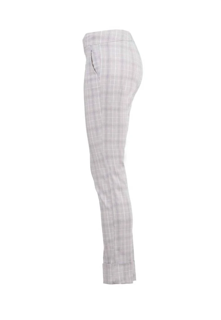 Avenue Montaigne Avenue Montaigne - Ben Straight Leg Pant 5