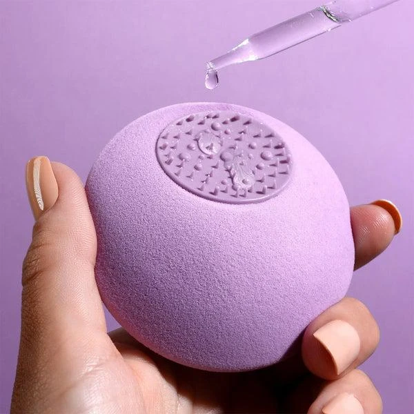 Real Techniques Real Techniques Sponge+ Miracle Skincare Sponge 9