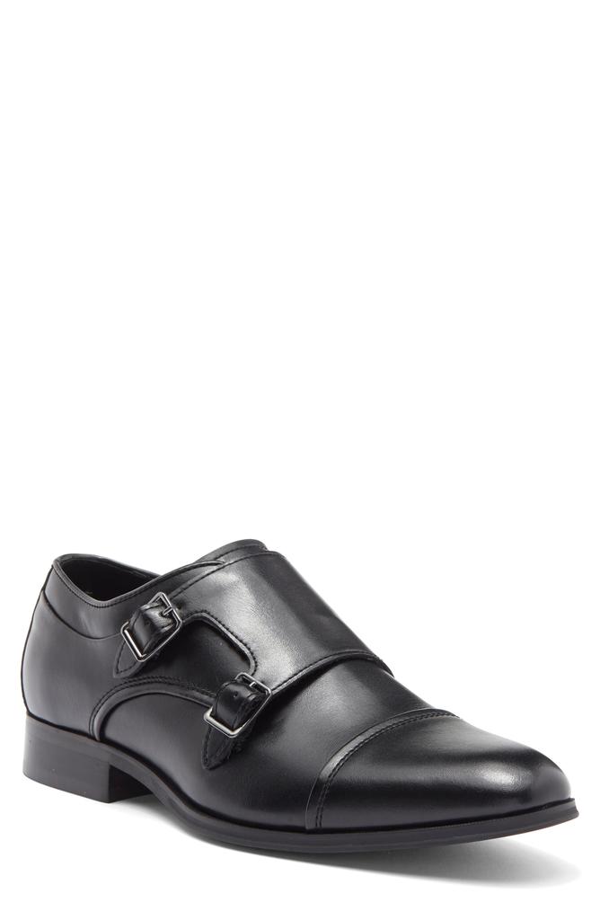 Abound Connor Double Monk Strap Shoe