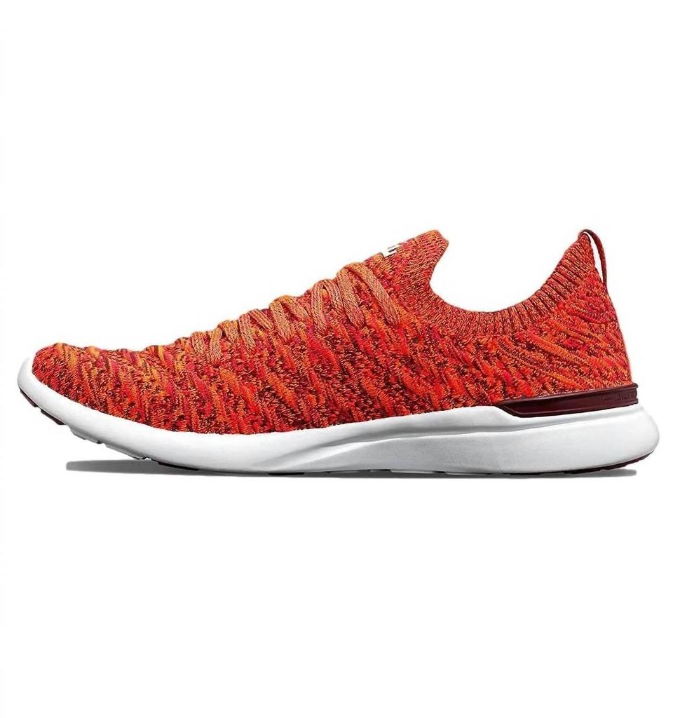 Apl Apl - Men's Techloom Wave Sneaker