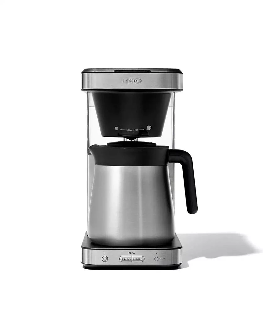 OXO 8 Cup Coffee Maker 8