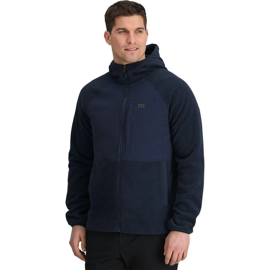 Outdoor Research Polartec 200 Hoodie - Men
s