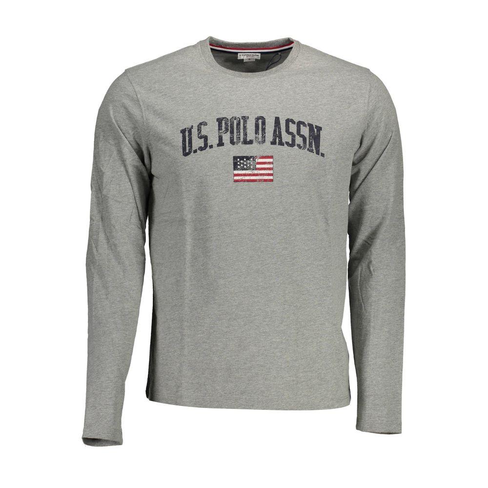 U.S. POLO ASSN. Cotton Mens Men's TShirt