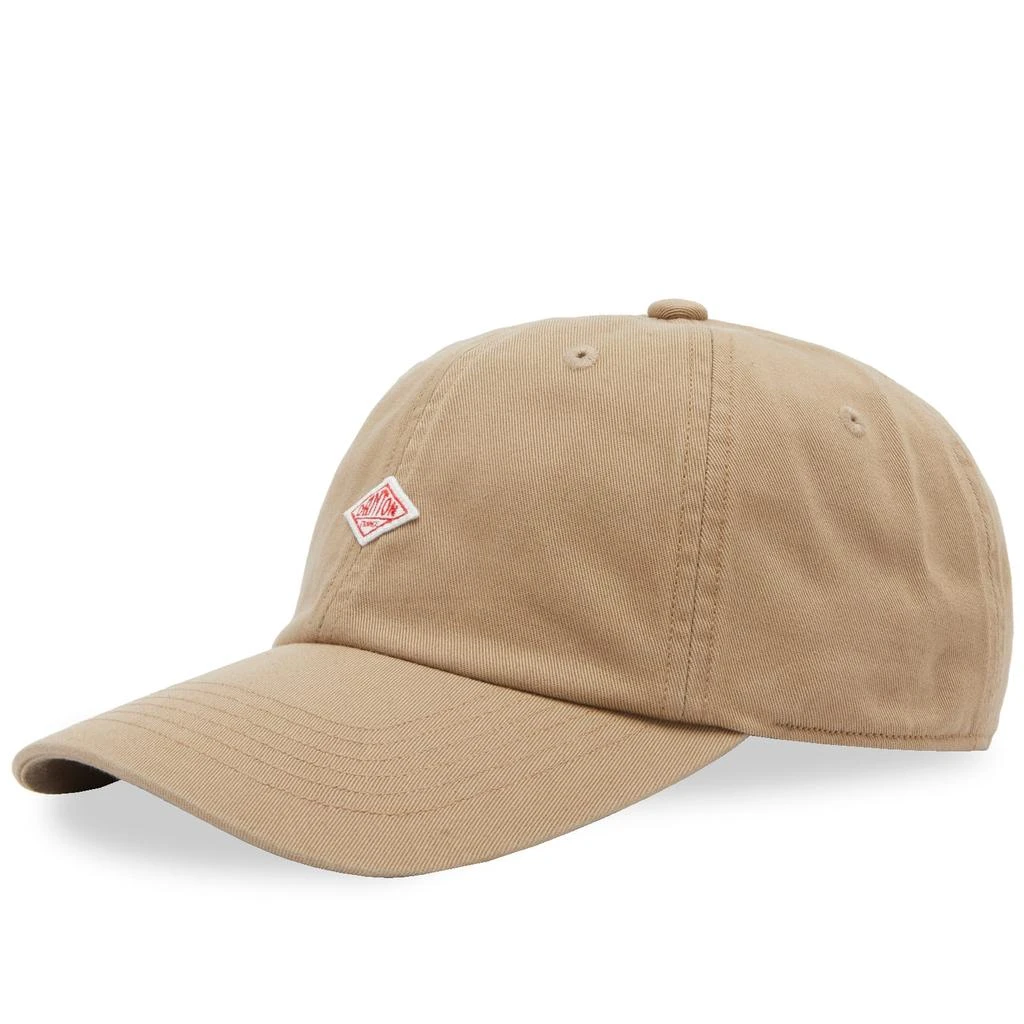 Danton Danton Twill Baseball Cap 1