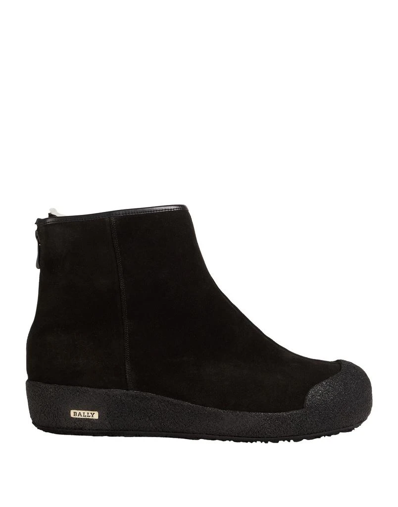 Bally Ankle boot 1