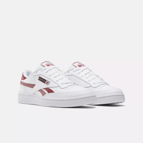 Reebok Club C Revenge Shoes 2