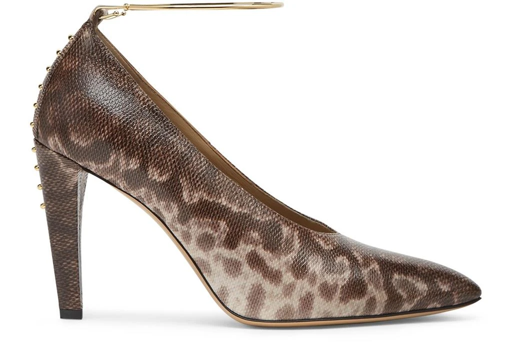 Fendi Fendi Filo court shoes 1