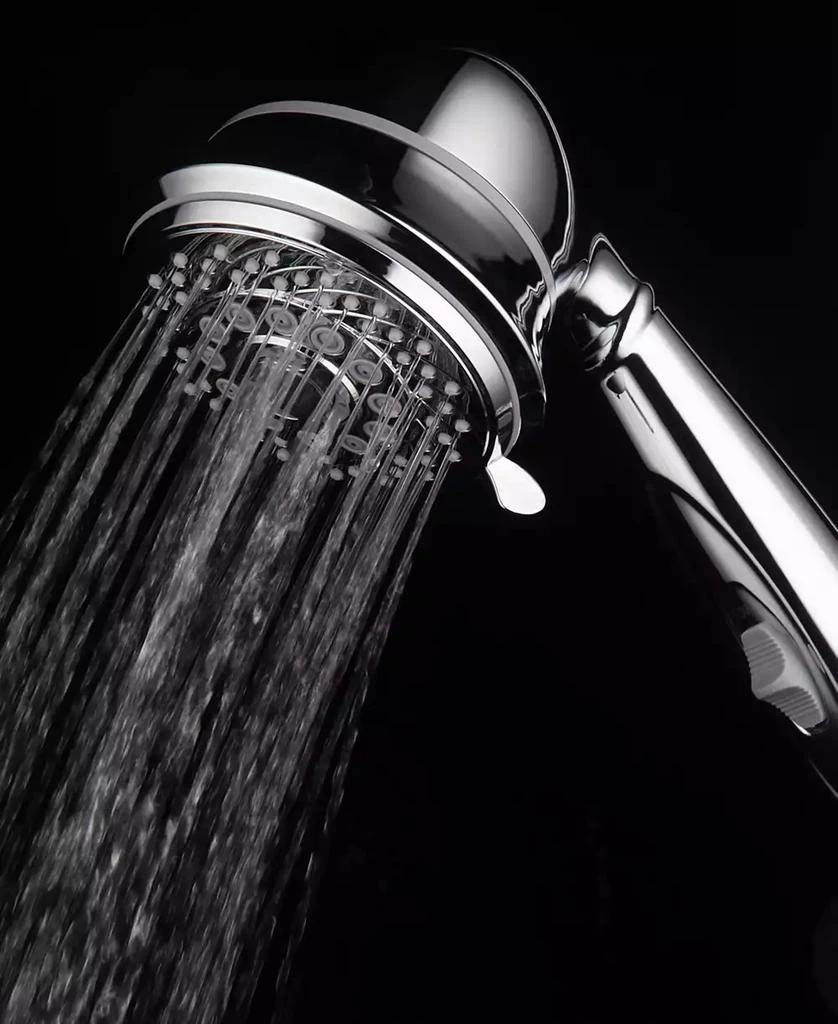 HotelSpa AquaCare By Hotel Spa 7-Setting Filtered Handhel 4