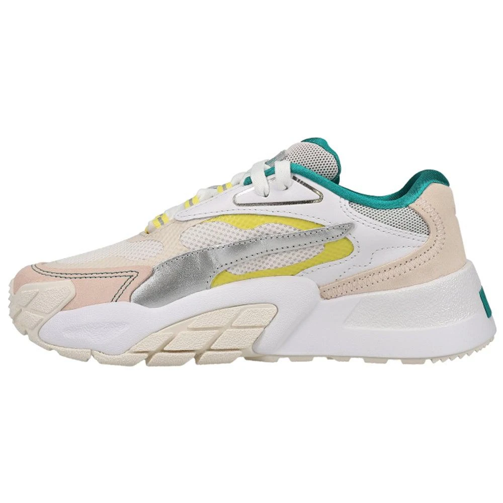 Puma Hedra OQ Lace Up Sneakers 3