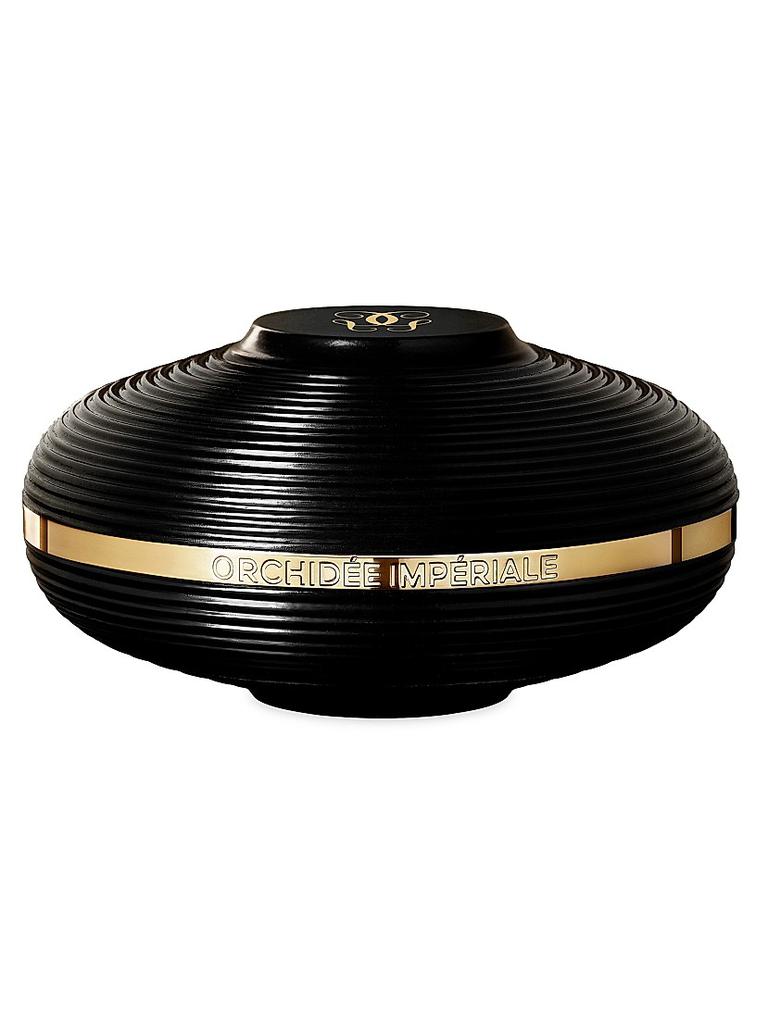 Guerlain Orchidée Impériale Black Cream