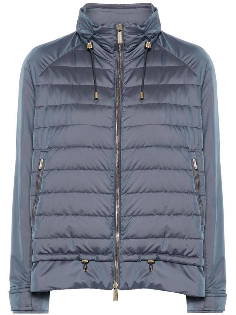 Moorer Moorer `Danielle` Padded Jacket