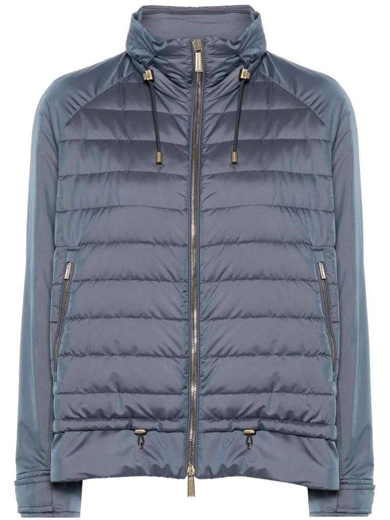 Moorer Moorer `Danielle` Padded Jacket 1