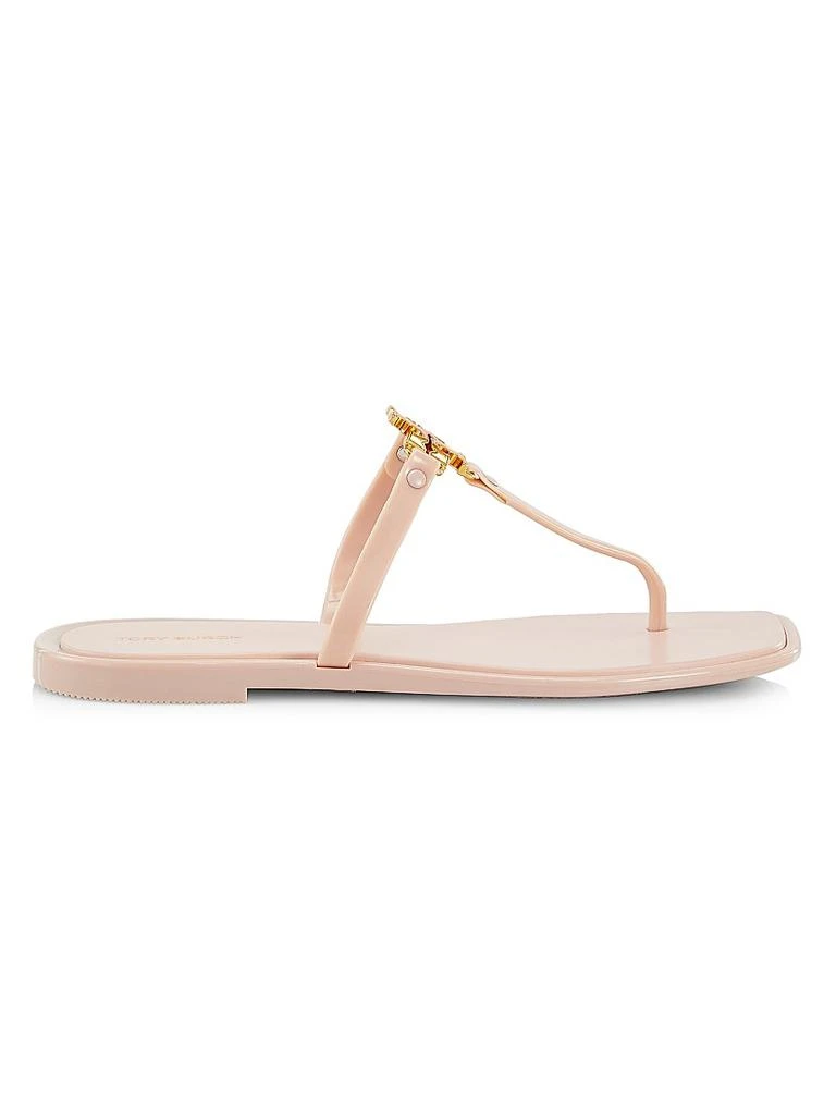 Tory Burch Roxanne Jelly Thong Sandals 1