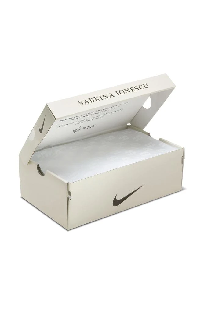 NIKE Sabrina 1 "Family Bonds" Basketball Shoe 7