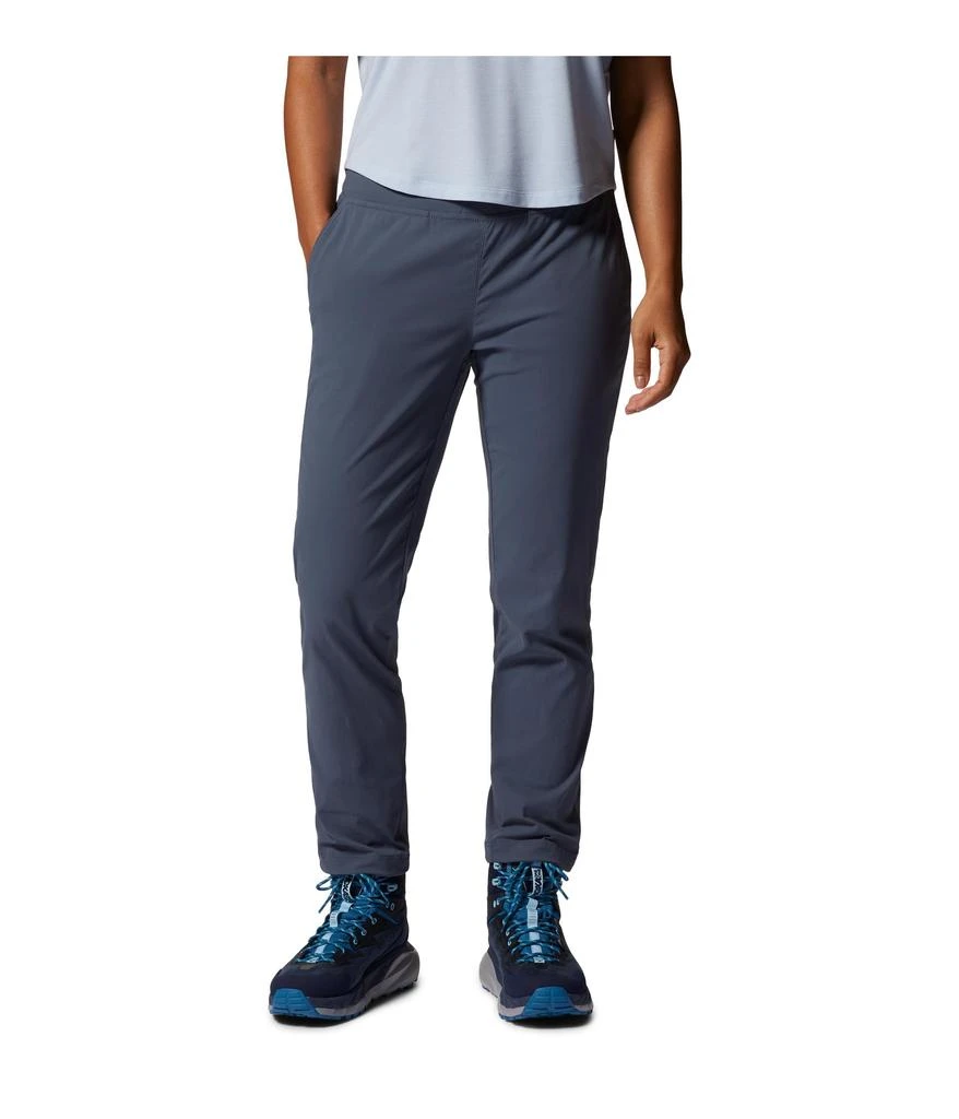 Mountain Hardwear Dynama™ Pull-On Pants 1