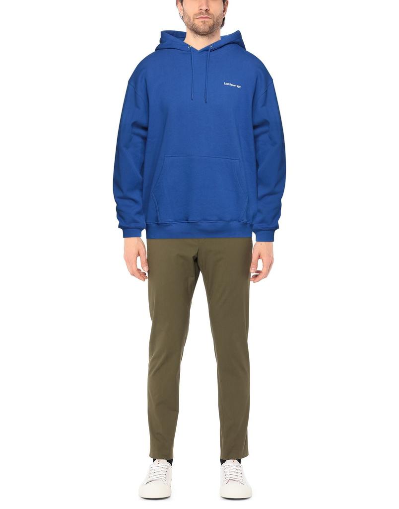 Last Resort AB Hooded sweatshirt