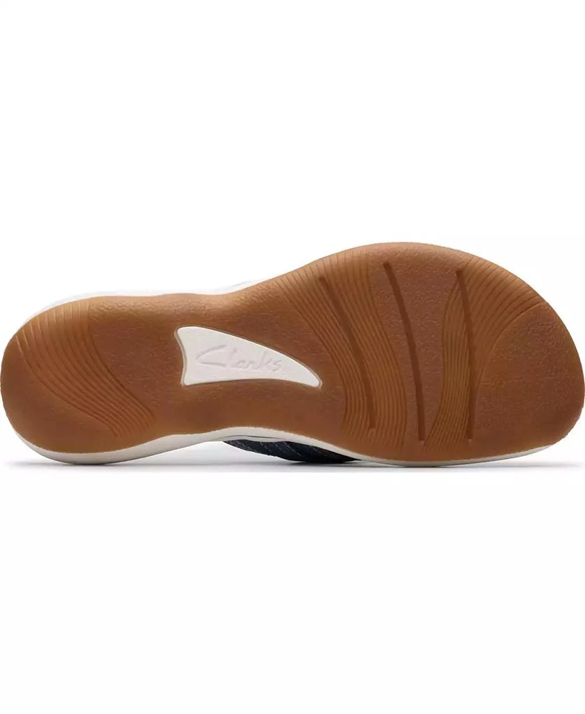 Clarks Cloudsteppers Women's Breeze Dalia Sandals 5