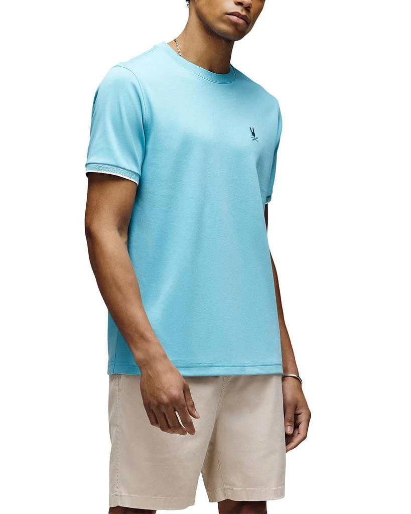 Psycho Bunny Tomas Logo Tee 3