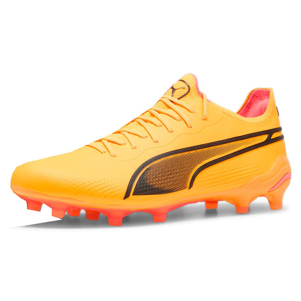 Puma King Ultimate Firm Ground/Artificial Ground Soccer Cleats