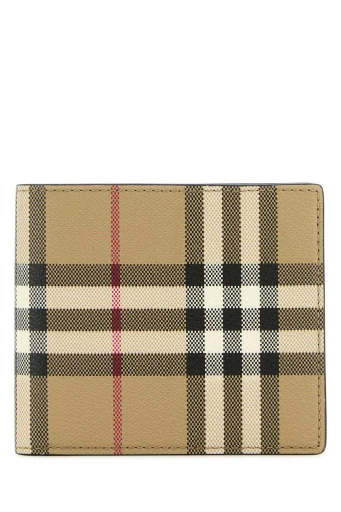 Burberry Burberry Wallets 1