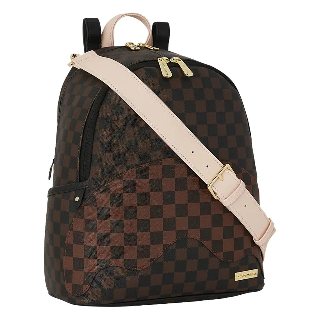 SprayGround Sprayground Boujee Strap Backpack 3