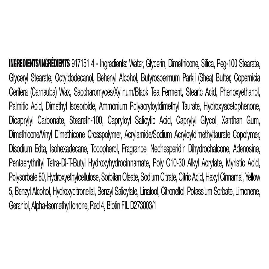 L'Oreal Paris Cell Renewal Anti-Aging Day Moisturizer SPF 25 4