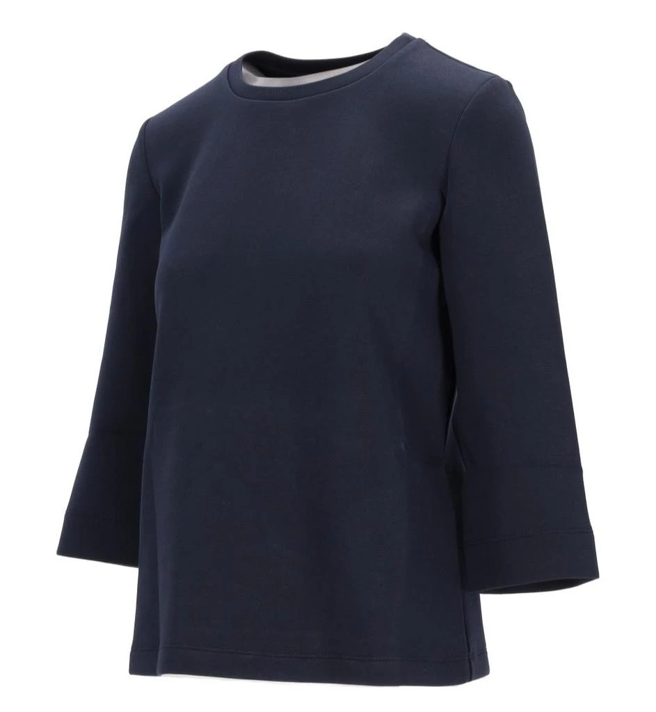 Max Mara 'S Max Mara Cambra Crewneck T-Shirt 4