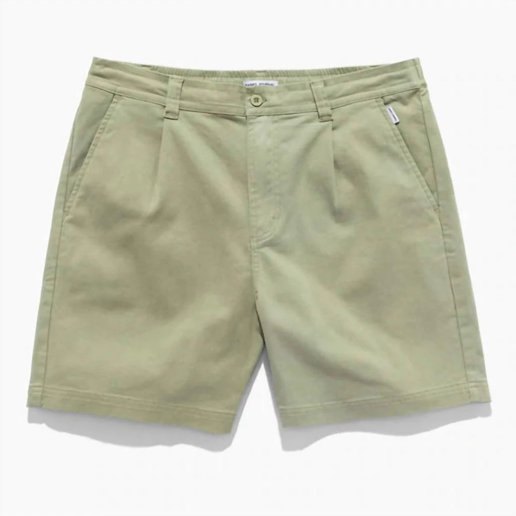 Banks Journal Banks Journal - Supply Walkshort 3