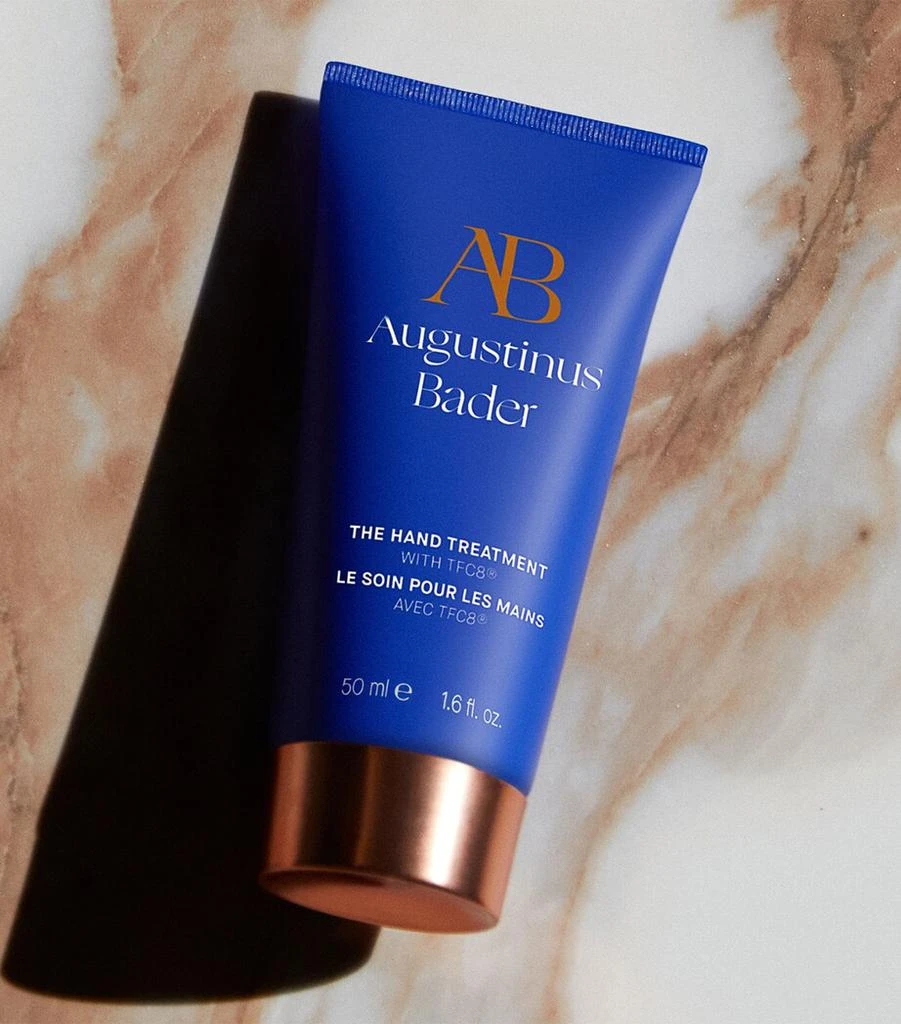 Augustinus Bader The Hand Treatment (50ml) 6