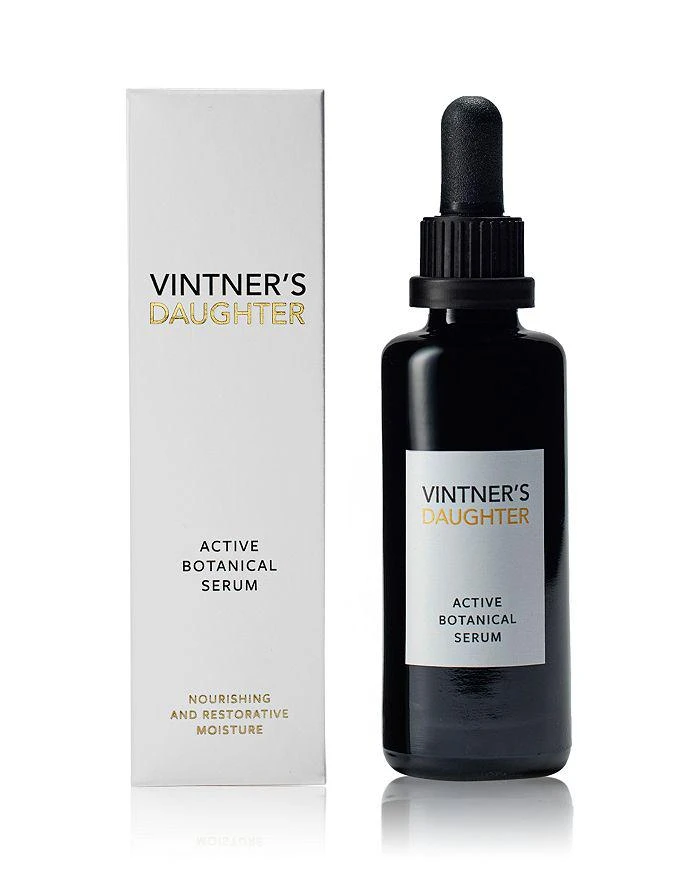 Vintner's Daughter Active Botanical Serum