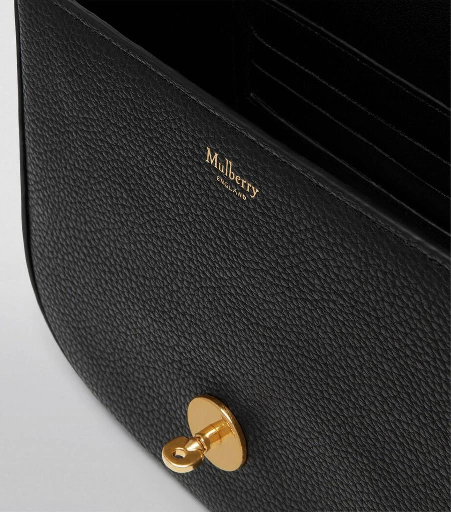 Mulberry Small Darley Cross-Body Bag 6