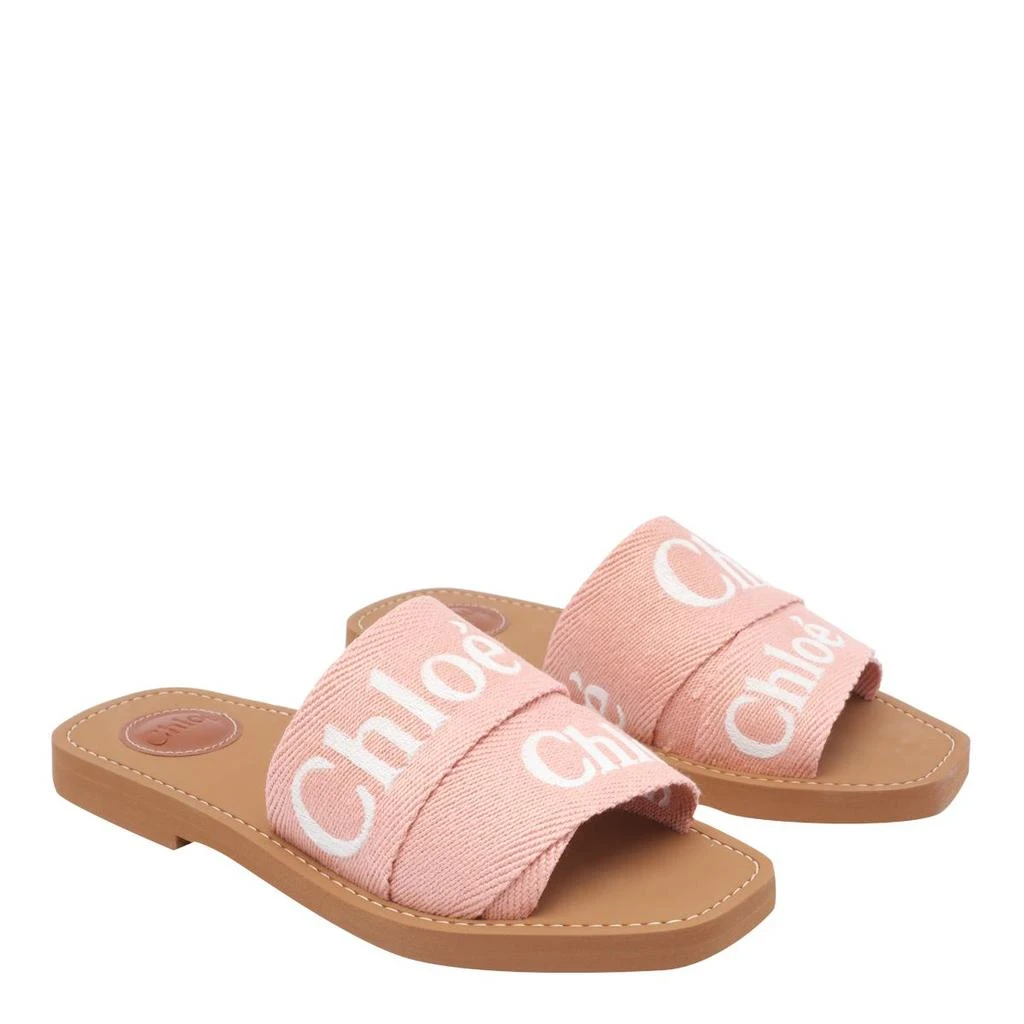 Chloé Chloé Sandals 2