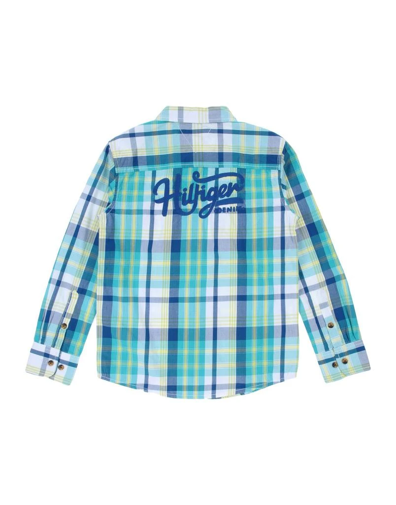 Tommy Hilfiger Patterned shirt 2