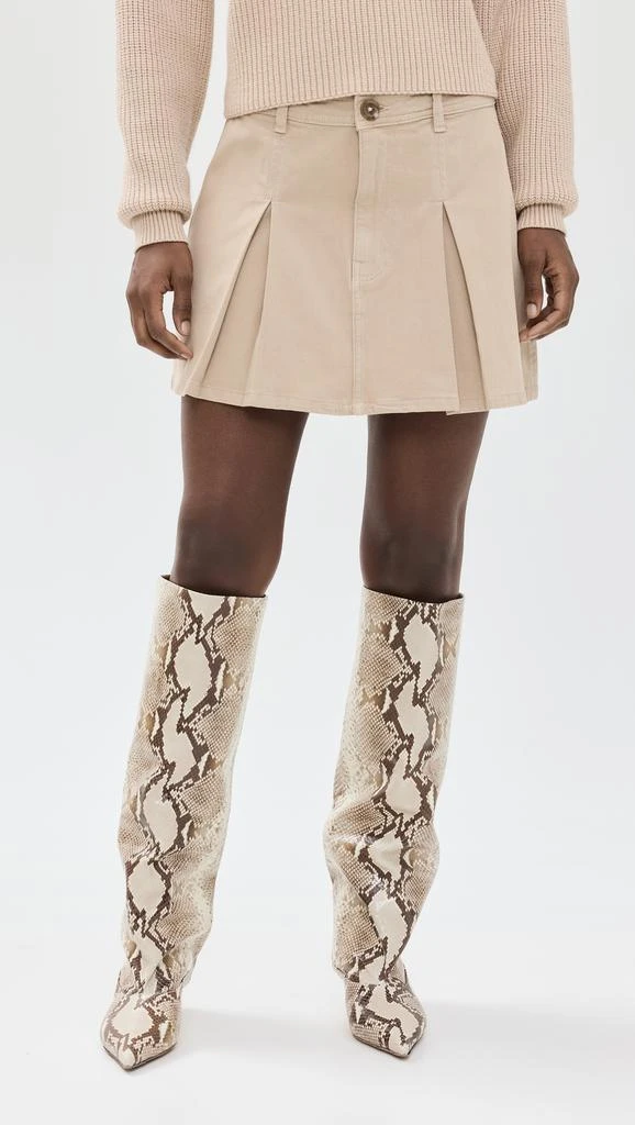 DL1961 Utility Skirt 6