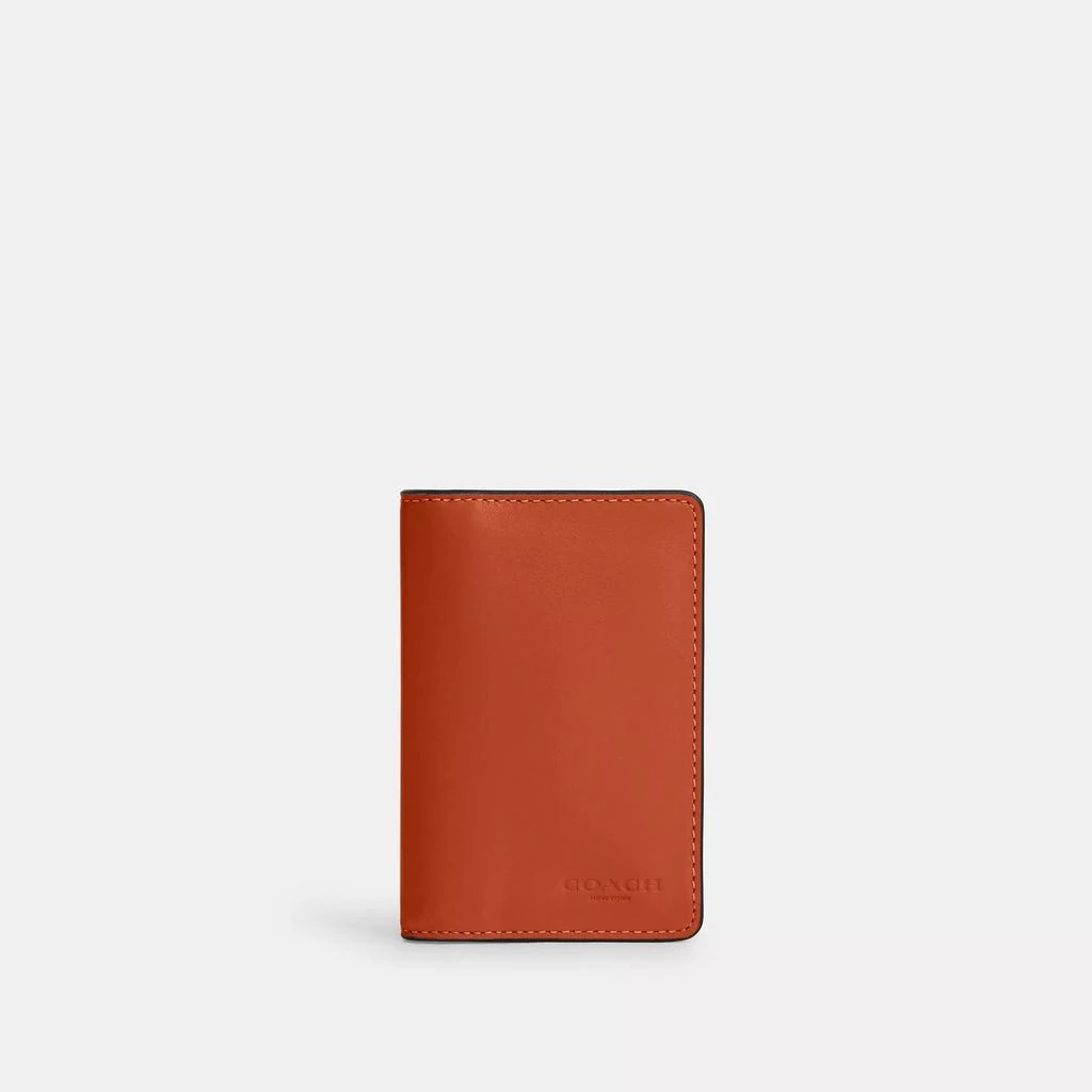 Coach Id Wallet 13