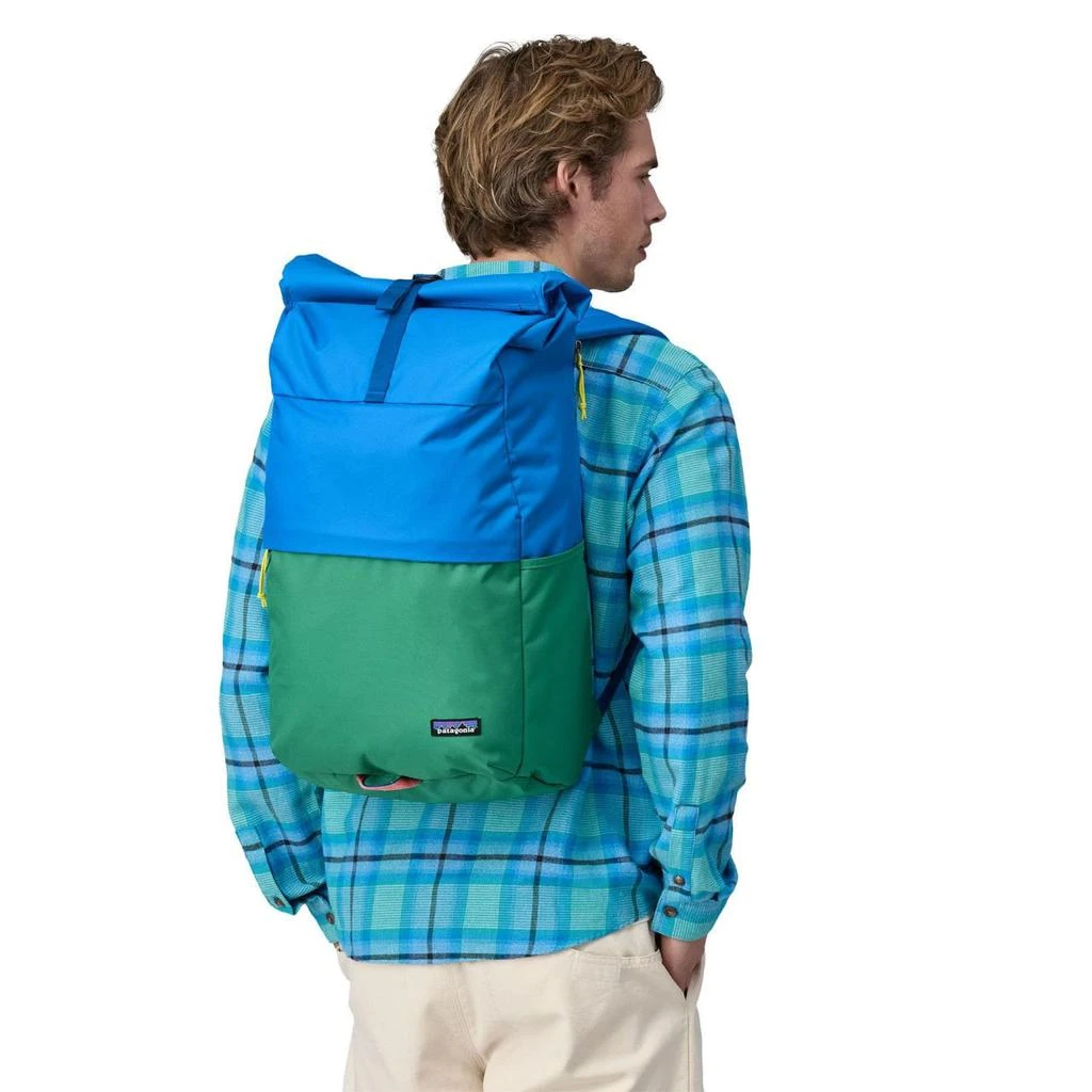 Patagonia Patagonia Fieldsmith Roll-top Pack 4