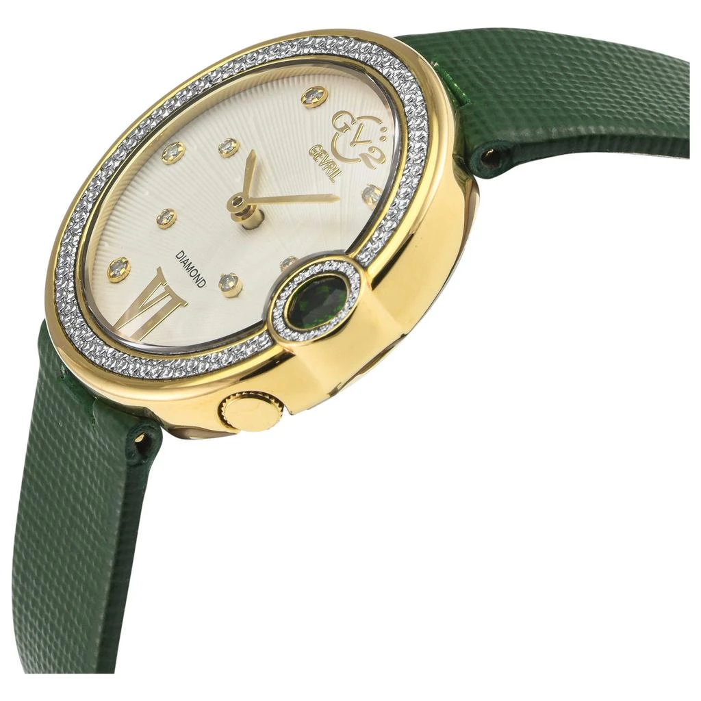 Gevril GV2 by Gevril Women
s Watch 14702 3