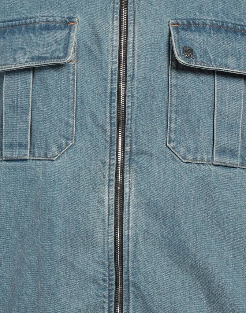 AMIRI Denim jacket 4