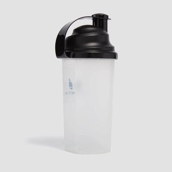 Myprotein Myprotein MixMaster™ Shaker - Clear/Black 2