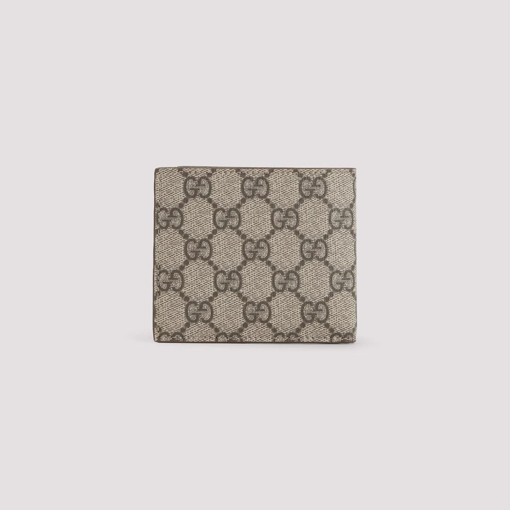 Gucci Gg Supreme Wallet 4
