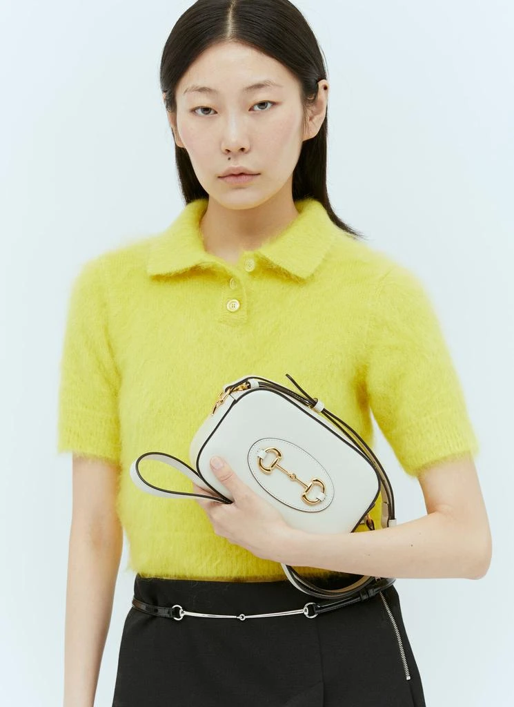 Gucci Horsebit 1955 Small Shoulder Bag 1