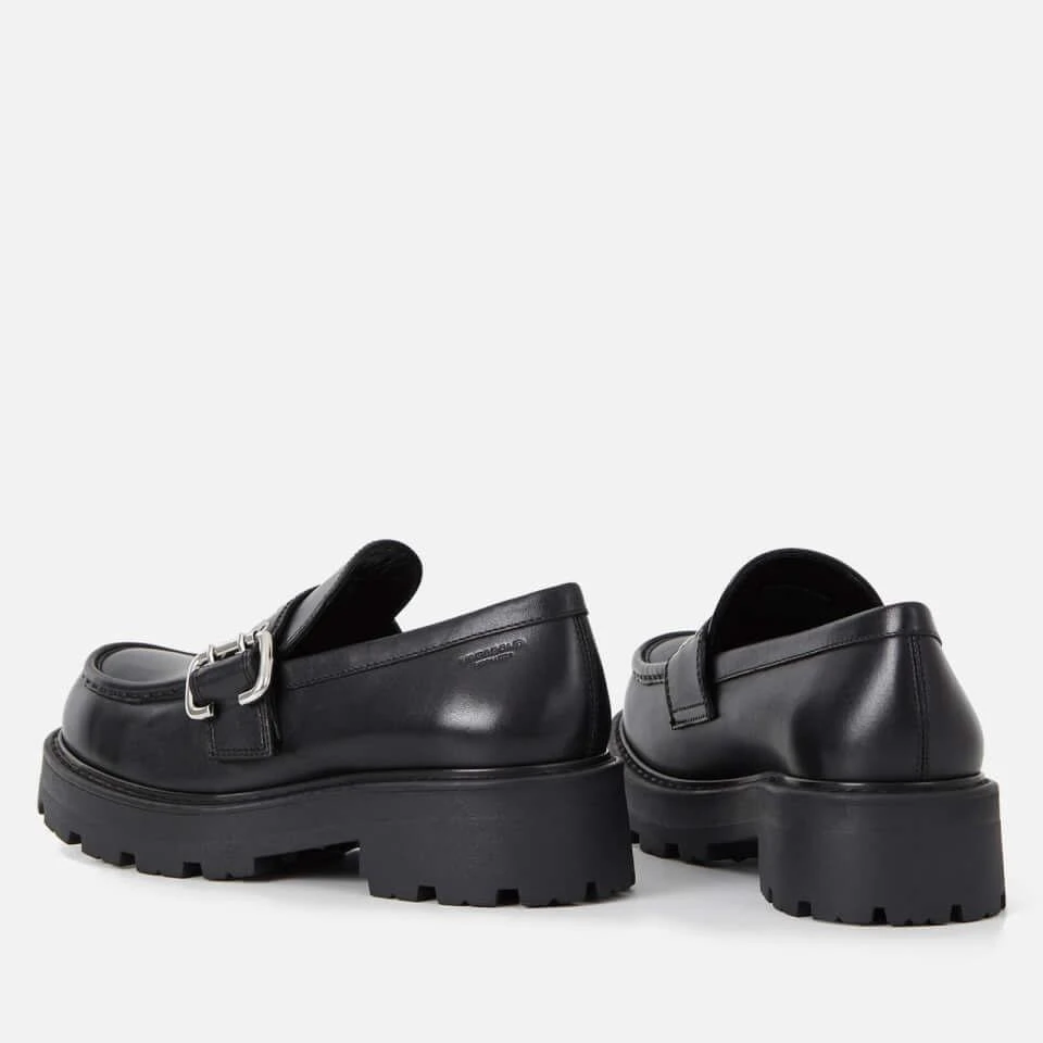 Vagabond VAGABOND WOMEN'S COSMO 2.0 LEATHER LOAFERS 2