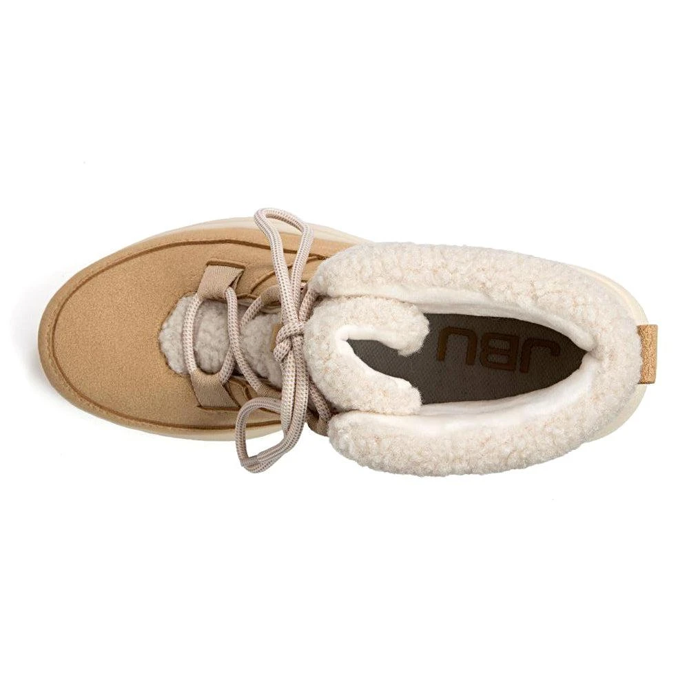 JBU Freeze Round Toe Snow Booties 4