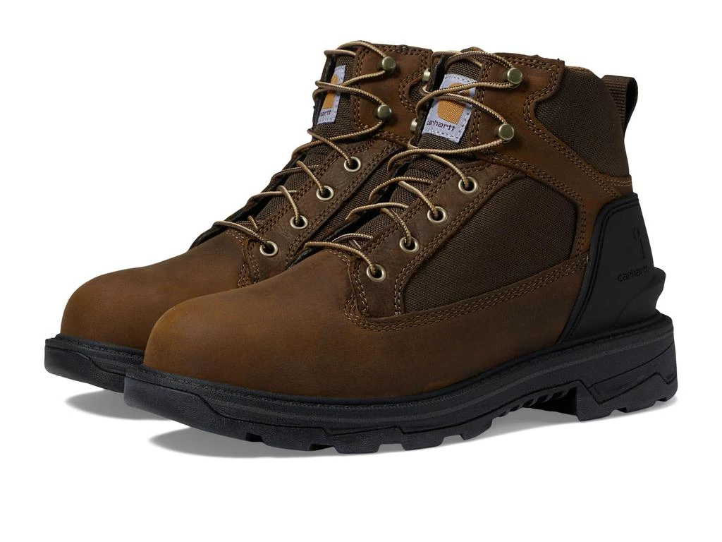 Carhartt Ironwood 6" Soft Toe Work Boot 1