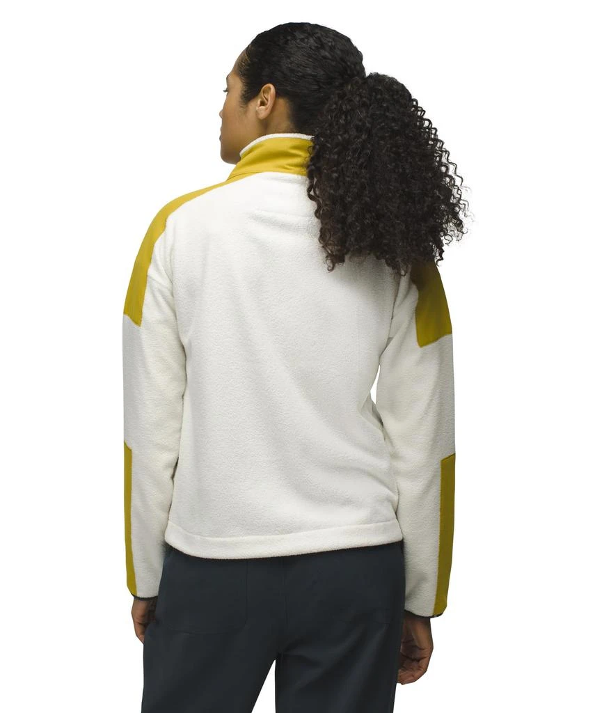 Prana Peak Fleece Jacket 2