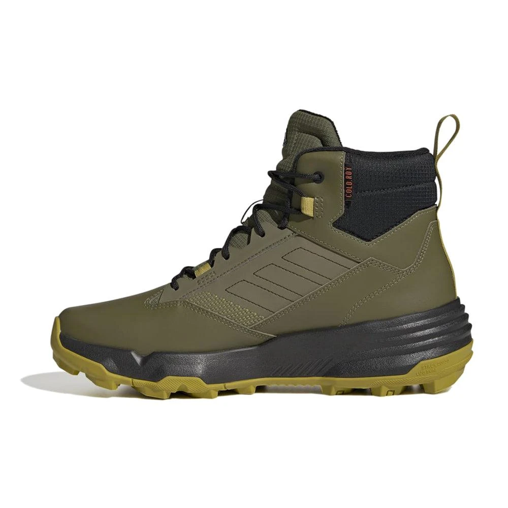 Adidas Terrex Unity Lea Cld.Rdy Hiking Shoes 3