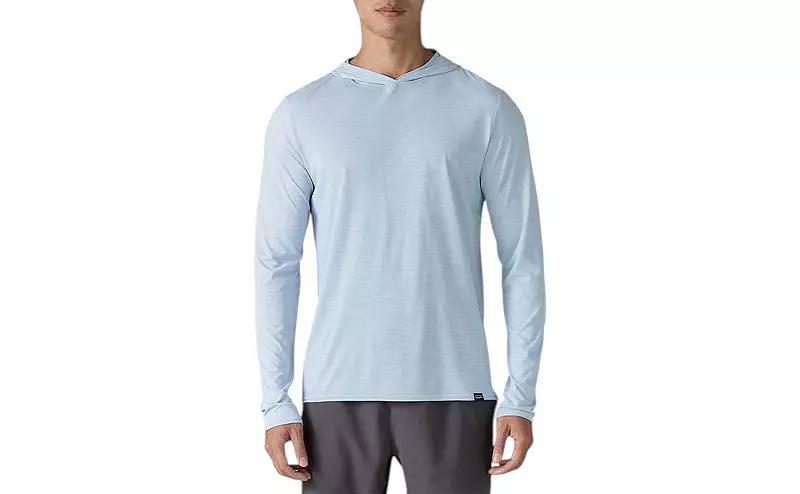 Patagonia Patagonia Men's Capilene Cool Daily Hoodie