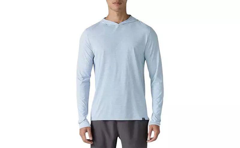 Patagonia Patagonia Men's Capilene Cool Daily Hoodie 1