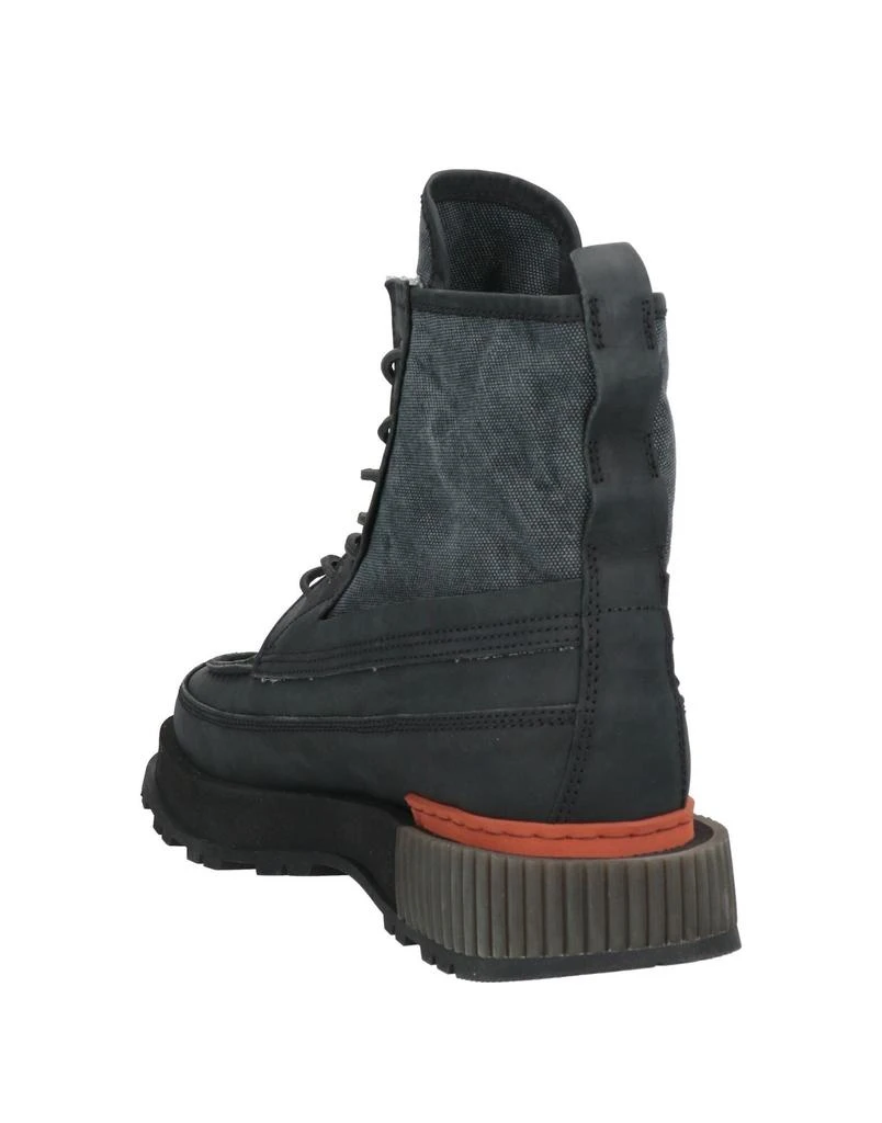 BUTTERO Ankle boot 3